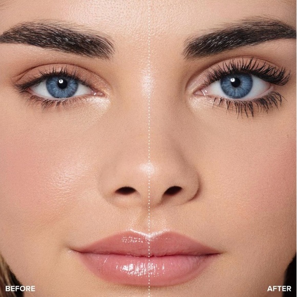 BNIB Makeup Lot About-Face Eye Paint ABH Mascara Charlotte Tilbury Lipstick - Picture 9 of 15